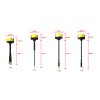 150 1 antenna speedybee v2 5 8 ghz 2pcs mmcx l
