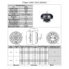 15090 1 motor iflight xing 1303 5000kv fpv micro