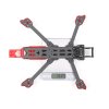 15303 2 frame iflight chimera6 fpv lr