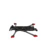 15324 16 frame iflight chimera7 pro v2 fpv lr