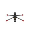 15324 17 frame iflight chimera7 pro v2 fpv lr