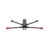 15327 5 frame iflight chimera9 fpv lr
