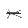 15327 6 frame iflight chimera9 fpv lr