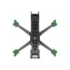 15384 7 frame iflight nazgul evoque f4x
