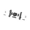 15453 9 vibration dampers iflight dji o3 silicone 2pcs