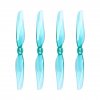 15546 4 propellers iflight nazgul t4030 2cw 2ccw blue