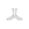 15570 1 propellers iflight nazgul cine 2525 tri blade clear