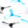 15570 propellers iflight nazgul cine 2525 tri blade clear