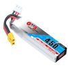 15714 battery gnb lipo 2s 7 4v 450mah 80c xt30