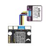 15723 3 gps module speedybee bzgnss bz 251 with 5883 compass