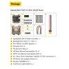 15729 8 stack speedybee f405 v4 bls 60a 30x30 fc esc