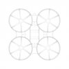 15813 4 frame betafpv meteor75 air brushless whoop clear white