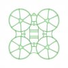 15819 4 frame betafpv meteor75 air brushless whoop clear green