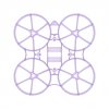 15822 4 frame betafpv meteor75 air brushless whoop clear purple