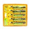 Battery CNHL Pizza Series Lipo 1S 3.8V 350mAh 75C BT2.0 (5pcs)