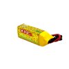 15879 2 battery cnhl pizza series lipo 3s 11 1v 600mah 120c xt30u