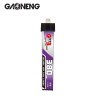 15927 3 battery gnb gaoneng lihv 1s 3 8v 380mah 60c ph2 0 plastic head