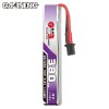 15930 2 battery gnb gaoneng lihv 1s 3 8v 380mah 60c a30 cabled