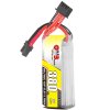 15945 battery gnb gaoneng lihv 4s 15 2v 380mah 90c xt30