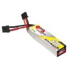 15954 battery gnb gaoneng lihv 2s 7 6v 530mah 90c xt30 lipo long