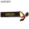 15978 1 battery gnb gaoneng lipo 4s 15 2v 660mah 90c xt30 long