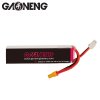 15987 1 battery gnb gaoneng lihv 2s 7 6v 720mah 100c xt30