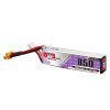 16002 battery gnb gaoneng lihv 2s 7 6v 850mah 60c xt30