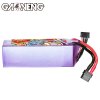 16056 1 battery gnb gaoneng lihv 4s 15 2v 3000mah 120c xt60
