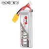 16059 battery gnb gaoneng lipo 4s 14 8v 4500mah 120c xt90