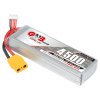 16059 1 battery gnb gaoneng lipo 4s 14 8v 4500mah 120c xt90