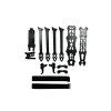 16068 5 16068 5 frame geprc mark4 7 partizan edition 7