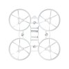 16305 frame betafpv meteor65 air brushless whoop white