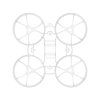 16308 frame betafpv meteor65 air brushless whoop clear