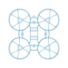 16311 frame betafpv meteor65 air brushless whoop blue