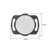 16395 2 uv filter betafpv for dji o3 camera