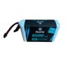 16476 1 battery pilotix li ion 6s2p 22 2v 8000mah 10c xt60