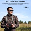 16548 4 universal neck strap startrc for dji rc dji rc 2 dji rc pro