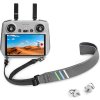 16548 universal neck strap startrc for dji rc dji rc 2 dji rc pro