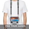16548 2 universal neck strap startrc for dji rc dji rc 2 dji rc pro