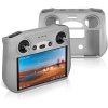 16560 silicone protector startrc for dji rc gray