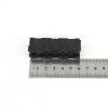 16605 2 simple battery holder sequre 1x3 for 21700