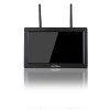 16713 monitor hawkeye captain x 4 9 6 0g with dvr