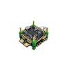 Stack Pilotix F405 V3 ICM42688 AM32 60A V1.0