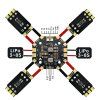 Placa de distribución de energía Pilotix PDB400 8S 400A