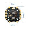 Placa de distribución de energía Pilotix PDB400 8S 400A