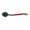 Motore Pilotix 3115 900KV con tubi in plastica e connettore