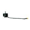 Motore Pilotix 3115 900KV con tubi in plastica e connettore