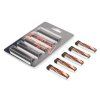 Batteria BETAFPV LAVA 1S 260mAh 80C (5 pezzi)