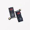 Antenna TrueRC X2-AIR 5.8 MK II pair for DJI FPV (pair) LHCP