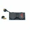 Antenna TrueRC X-AIR 5.8 MK II per DJI FPV LHCP